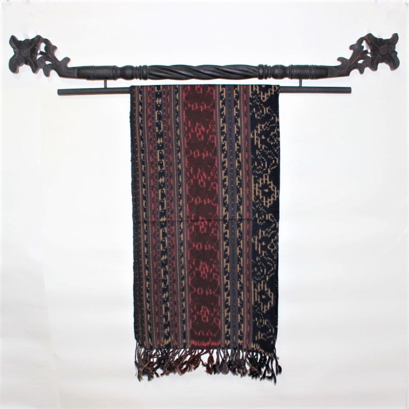 イカットハンガー