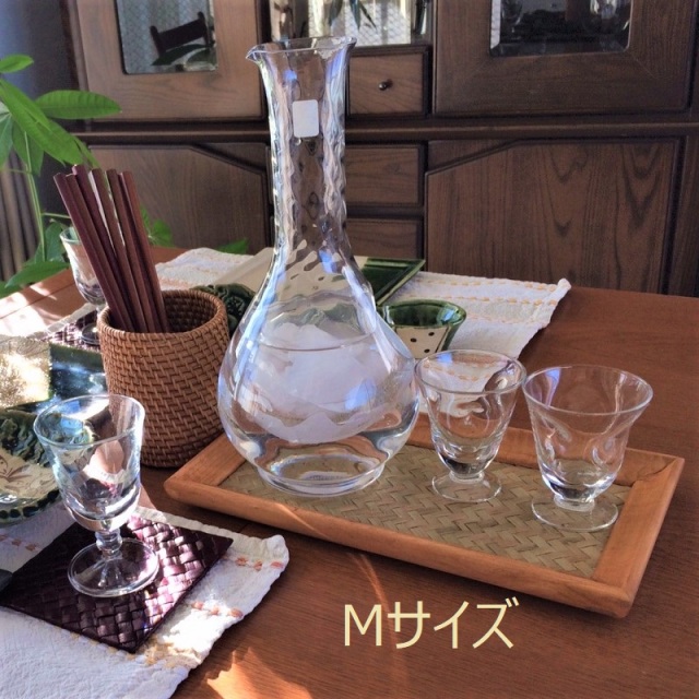 ゴックのアジアントレー（使用イメージ）Mサイズ