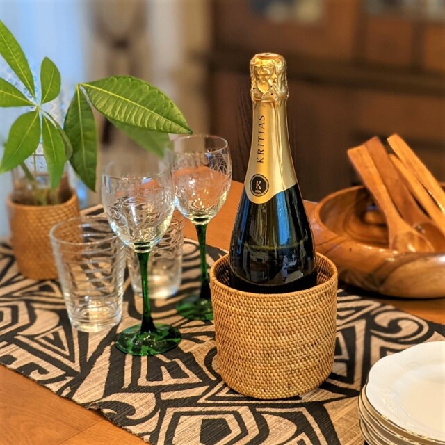 アタ製ボトルホルダー(C)使用イメージ