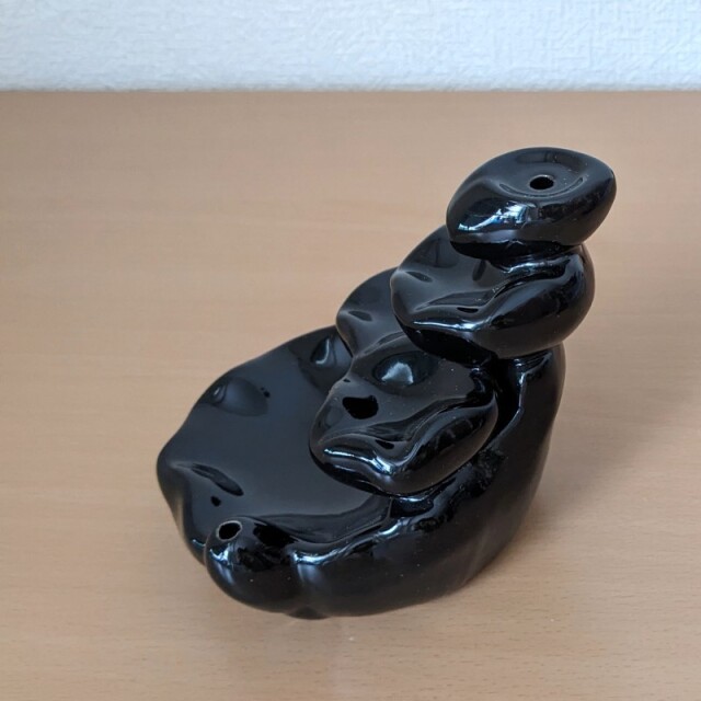 香蘭社　お皿　ウォーターフォール　滝 楽天市場】ガーデン 噴水 インテリア噴水 置き型 噴水 滝の