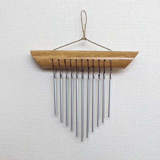 バンブーチャイム