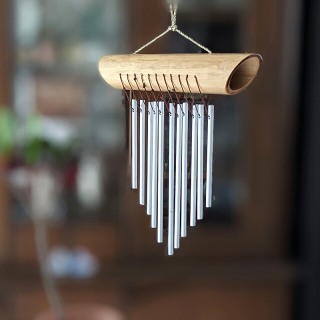 バンブーチャイム