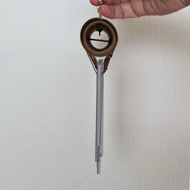 バンブーチャイム（横）