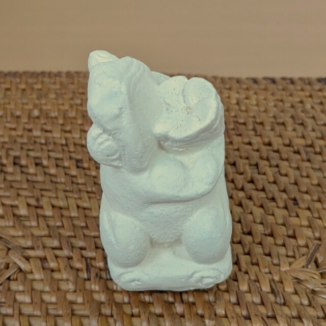 ペアカエル（ミニ）
