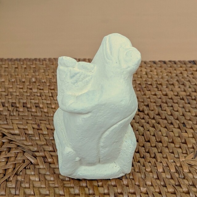 ペアカエル（ミニ）