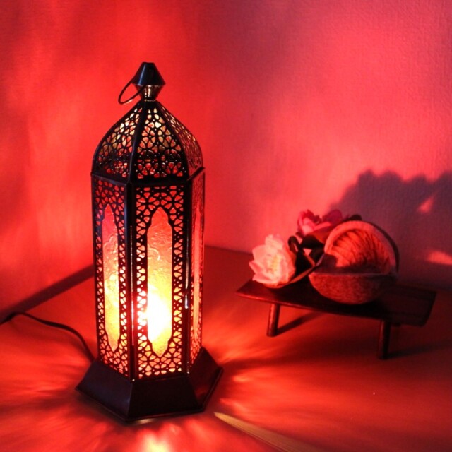 ビンテージ　モロカンランプ　アイアンランプ ビンテージ モロカンランプ アイアンランプ ビンテージ モロカンランプ