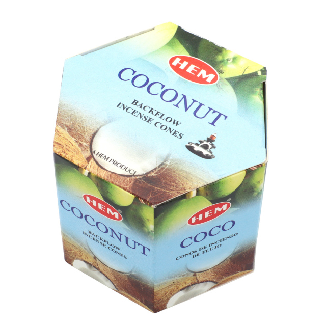 倒流香（ココナッツ）