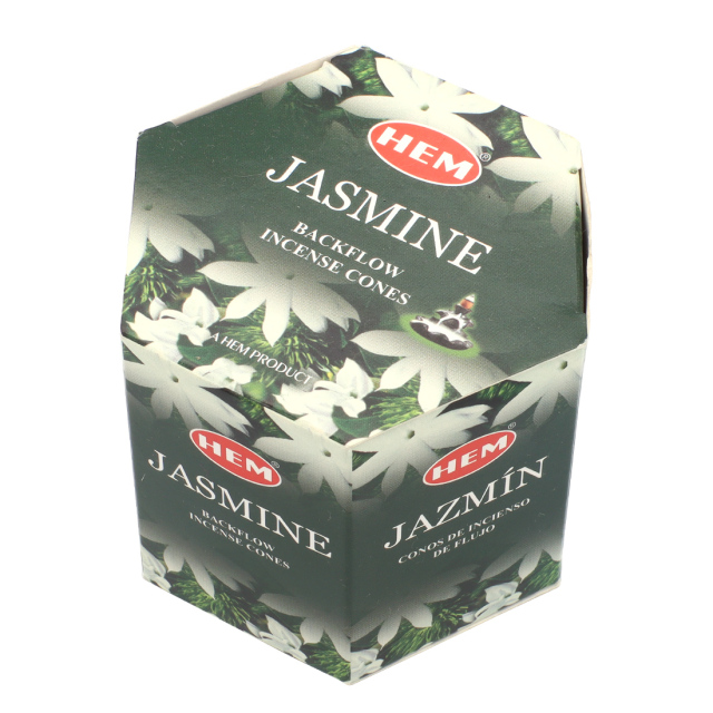 倒流香（ジャスミン）