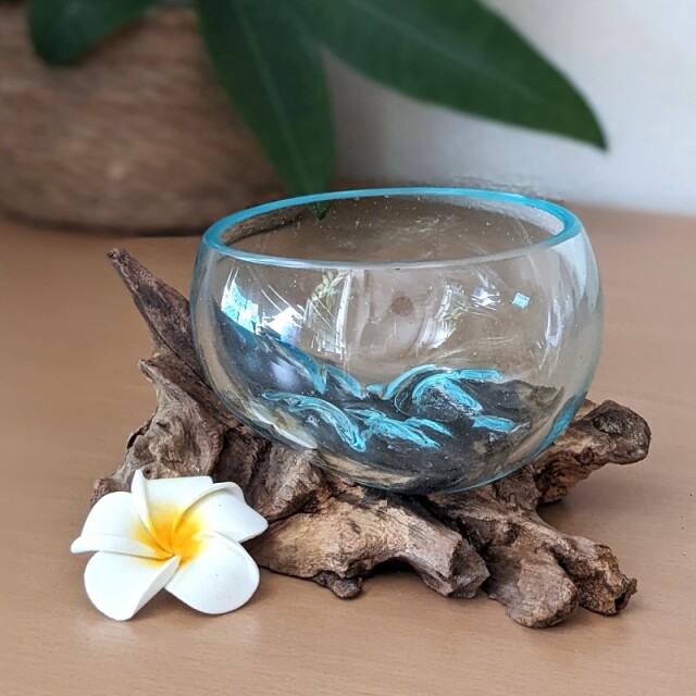 世界に一つだけの花器