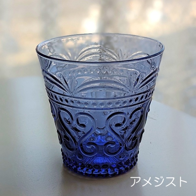 エンボスグラス