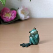 かんガエル
