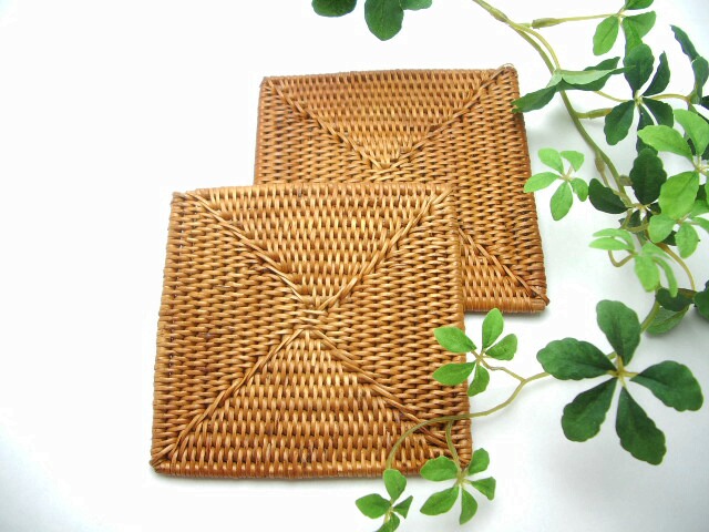 バリ雑貨/アタ製品