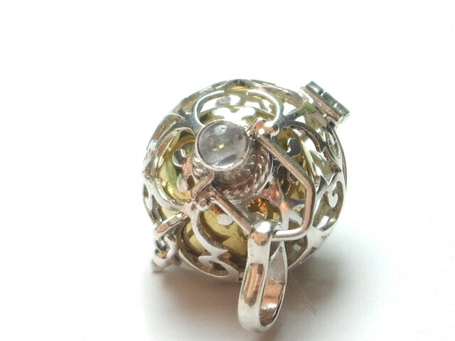 ガムランボール，バリ雑貨