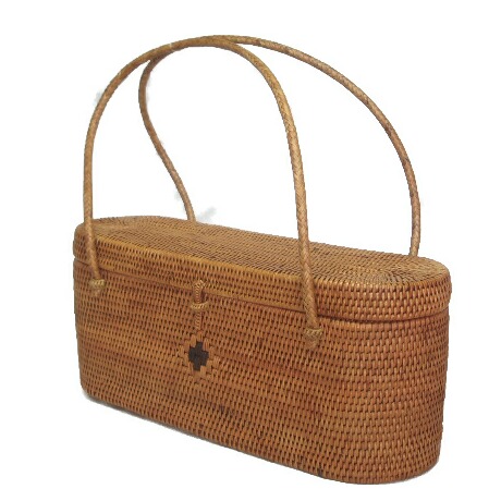 アタバッグ　バリ雑貨