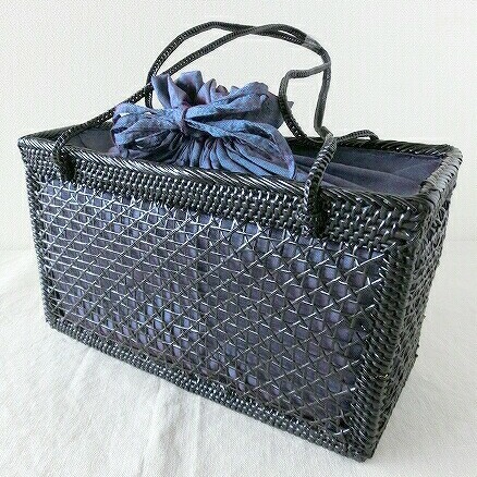 アタバッグ,アタバック,バスケット,バリ雑貨