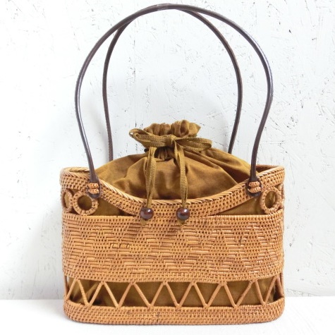 アタバッグ,バリ雑貨