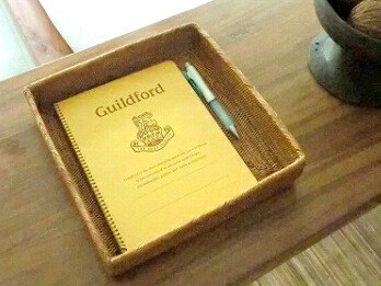 アタ製トレー　バリ雑貨