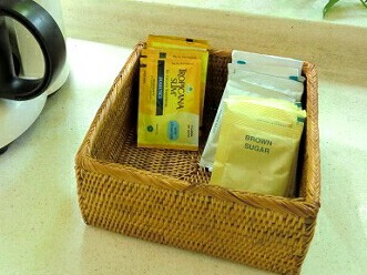 アタかご バリ雑貨