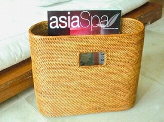 アタかご バリ雑貨