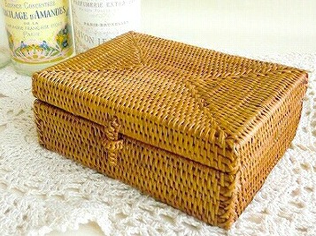 アタ製品,かご,バリ雑貨
