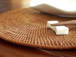 バリ雑貨/アタ　ランチョンマット