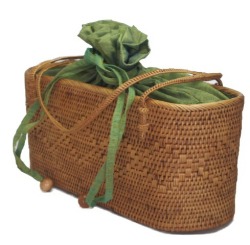 アタバッグ　バリ雑貨