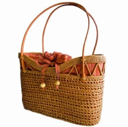 アタバッグ,バリ雑貨