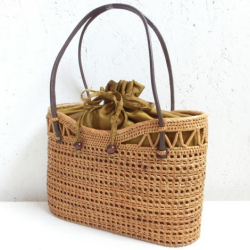 アタバッグ,アタバック,バリ島