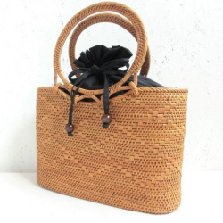 アタバッグ,バリ雑貨