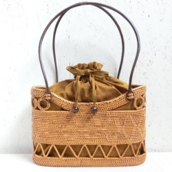 アタバッグ,バリ雑貨