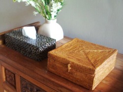 アタ,かご,バリ雑貨