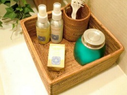 アタかご バリ雑貨