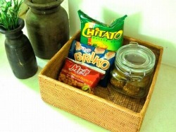 アタかご バリ雑貨