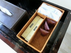 アタ製品,かご,バリ雑貨