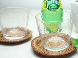 かご,バスケット,アタ製品,バリ雑貨