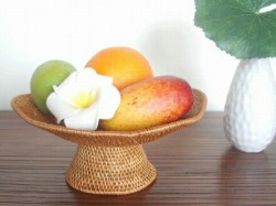 アタ製脚付きプレート★S【直径20ｃｍ】