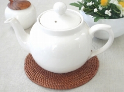 かご,バスケット,アタ製品,バリ雑貨