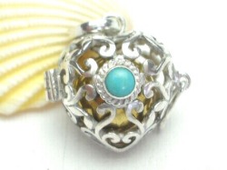 バリ雑貨　ガムランボール