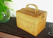 アタかご バスケット｜バリ雑貨とアタかご製品の専門店 トコアタ*バリ