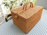 アタかご バスケット｜バリ雑貨とアタかご製品の専門店 トコアタ*バリ