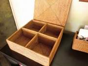 アタかご ボックス・収納ケース｜バリ雑貨とアタかご製品の専門店