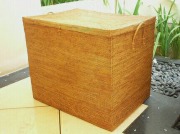 アタかご製品,バスケット,バリ雑貨