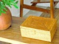 アタ製品　かご　ボックス　バリ雑貨