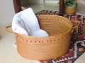 アタ製品,かご,バリ雑貨