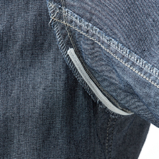 脇内側デオドラントテープ