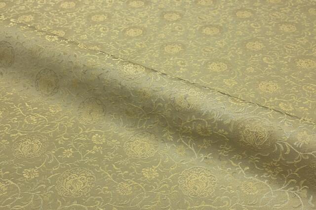 銅製:１尺3寸布袋唐子同行図置物 鉄扇(ステンレス扇)一尺 逸品入魂手描き絵「天之四霊」シリーズ