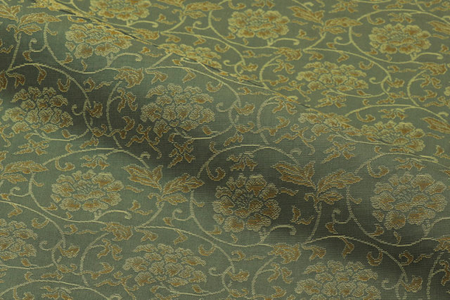 1027【その他】座布団 牡丹 蝶 銘仙判 5点セット ピンク 1027【その他】座布団 牡丹 蝶 銘仙判 5点セット ピンク② 1027