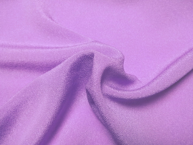 和柄 生地 一越ちりめん 無地 (全22色) 10cm単位 切り売り