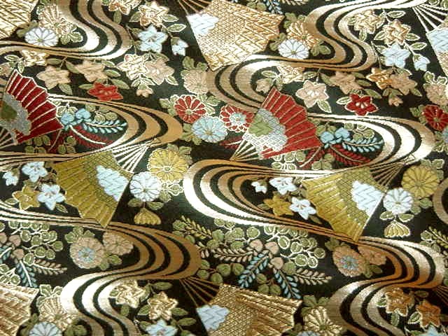 華子様　ご確認用ページ 波千鳥【紳士紙扇子】 - 京扇子の老舗｜ギフト 扇子の山二｜京都