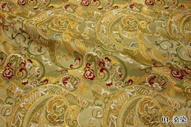 金襴生地販売 衣装生地通販なら都香庵